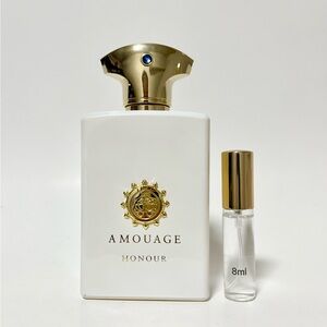 Amouage Honour (8ml) decant